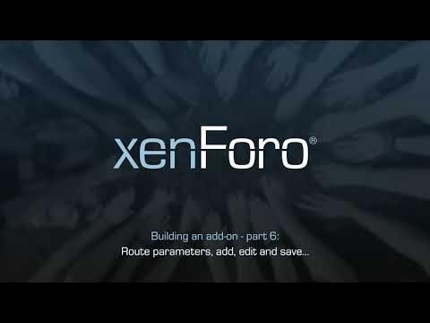 Xenforo